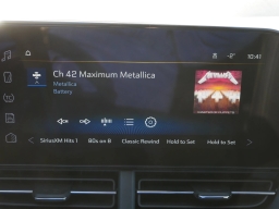 Chevrolet Trax LT FWD 4dr 2026