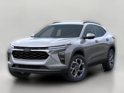 Chevrolet Trax LT FWD 4dr 2026