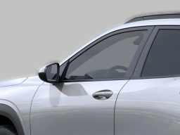 Chevrolet Trax LT FWD 4dr 2026