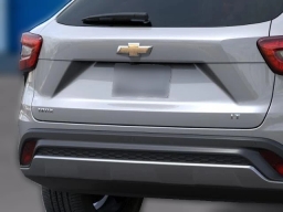 Chevrolet Trax LT FWD 4dr 2026