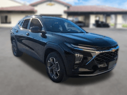 Chevrolet Trax LT FWD 4dr 2026