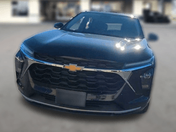 Chevrolet Trax LT FWD 4dr 2026