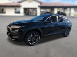 Chevrolet Trax LT FWD 4dr 2026