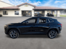 Chevrolet Trax LT FWD 4dr 2026