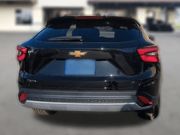 Chevrolet Trax LT FWD 4dr 2026