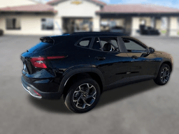 Chevrolet Trax LT FWD 4dr 2026