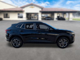 Chevrolet Trax LT FWD 4dr 2026