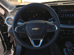 Chevrolet Trax LT FWD 4dr 2026