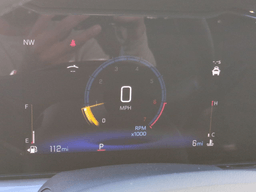 Chevrolet Trax LT FWD 4dr 2026