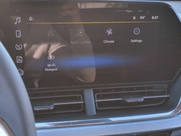 Chevrolet Trax LT FWD 4dr 2026