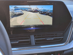 Chevrolet Trax LT FWD 4dr 2026