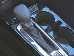 Chevrolet Trax LT FWD 4dr 2026