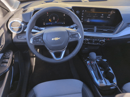 Chevrolet Trax LT FWD 4dr 2026