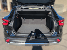 Chevrolet Trax LT FWD 4dr 2026