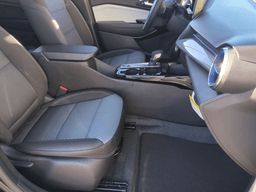 Chevrolet Trax LT FWD 4dr 2026