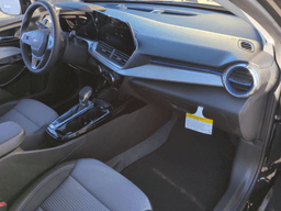 Chevrolet Trax LT FWD 4dr 2026