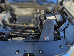 Chevrolet Trax LT FWD 4dr 2026