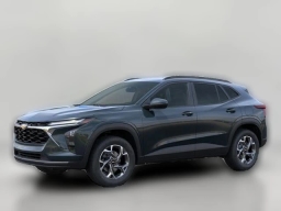 Chevrolet Trax LT FWD 4dr 2026