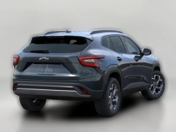 Chevrolet Trax LT FWD 4dr 2026