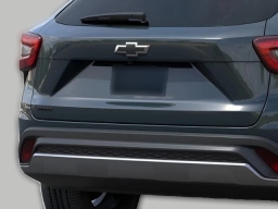 Chevrolet Trax LT FWD 4dr 2026