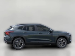 Chevrolet Trax LT FWD 4dr 2026