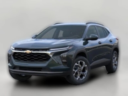 Chevrolet Trax LT FWD 4dr 2026