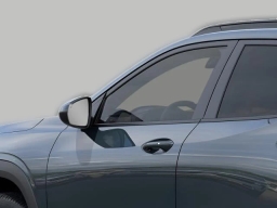 Chevrolet Trax LT FWD 4dr 2026