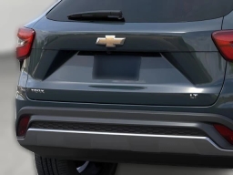 Chevrolet Trax LT FWD 4dr 2026