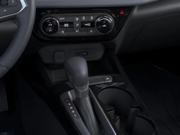 Chevrolet Trax LT FWD 4dr 2026