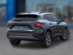 Chevrolet Trax LT FWD 4dr 2026