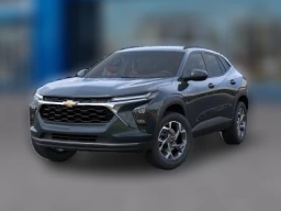 Chevrolet Trax LT FWD 4dr 2026