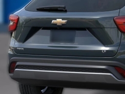 Chevrolet Trax LT FWD 4dr 2026