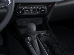 Chevrolet Trax LT FWD 4dr 2026