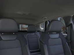 Chevrolet Trax LT FWD 4dr 2026