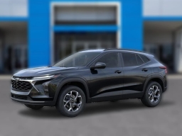 Chevrolet Trax LT FWD 4dr 2026