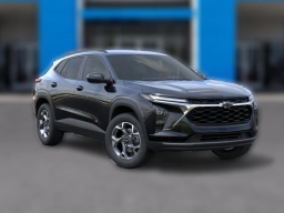 Chevrolet Trax LT FWD 4dr 2026