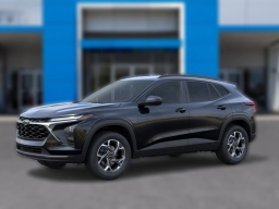 Chevrolet Trax LT FWD 4dr 2026