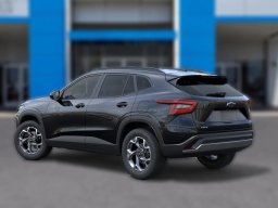 Chevrolet Trax LT FWD 4dr 2026