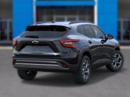 Chevrolet Trax LT FWD 4dr 2026