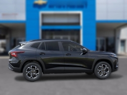 Chevrolet Trax LT FWD 4dr 2026