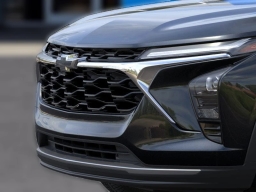 Chevrolet Trax LT FWD 4dr 2026