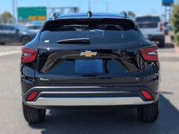 Chevrolet Trax LT FWD 4dr 2026