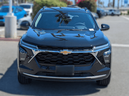 Chevrolet Trax LT FWD 4dr 2026