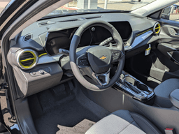 Chevrolet Trax LT FWD 4dr 2026