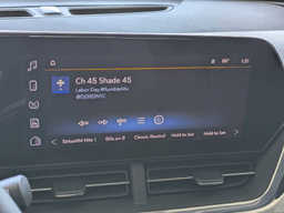 Chevrolet Trax LT FWD 4dr 2026