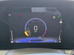 Chevrolet Trax LT FWD 4dr 2026