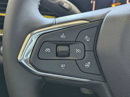 Chevrolet Trax LT FWD 4dr 2026