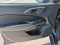 Chevrolet Trax LT FWD 4dr 2026