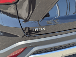 Chevrolet Trax LT FWD 4dr 2026