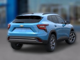 Chevrolet Trax LT FWD 4dr 2026